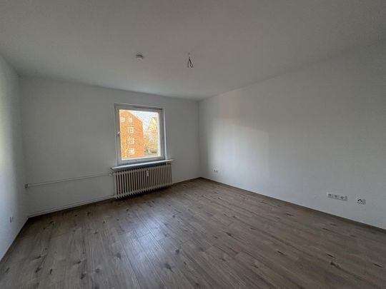 Renovierte 3-Zimmer-Wohnung in Bremerhaven - Photo 1