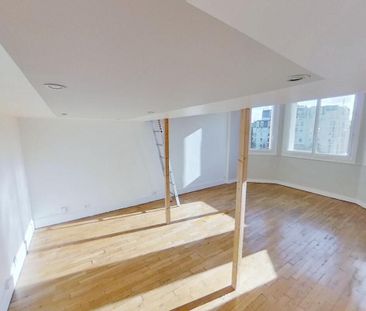 19 rue du Calvaire-Saint Cloud-92210 - T1 Non meublé - 900 €CC - Photo 3