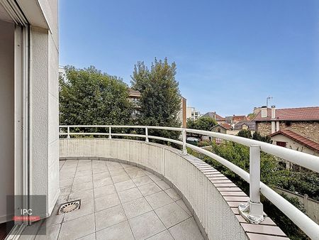 Location Appartement 2 pièces 54m² - Photo 3