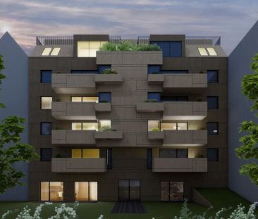 Gartenoase am Wienerberg - Photo 5