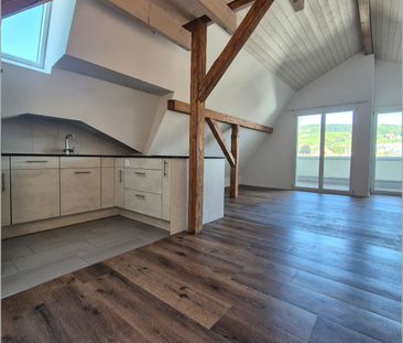 Wir schenken Ihnen die erste Monatsmiete bei spätestem Mietbeginn 01.0 - Photo 1