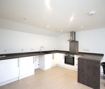 2 bedroom apartment to rent - Photo 2