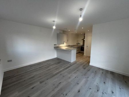 2 bedroom apartment to rent - Photo 2