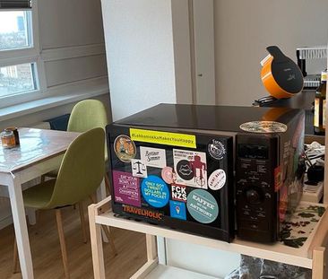 Wohnung zur Untermiete - Foto 1