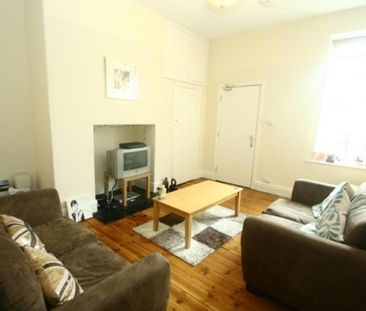 4 Bed - Simonside Terrace, Heaton, Ne6 - Photo 4