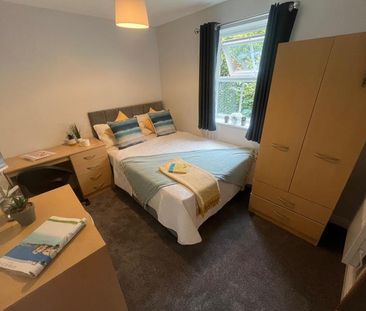 2 bedroom flat to rent - Photo 5