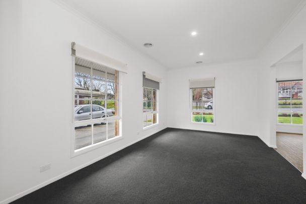 Renovated 3 Bedroom Townhouse in Great Location - Photo 1