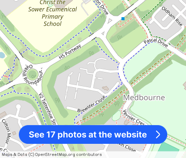 Kirkwood Grove, Milton Keynes, MK5 - Photo 1