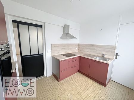 Location Appartement 3 pièces 62m² BIHOREL 76420 - Photo 4