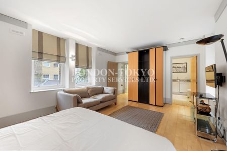 Artillery Mansions, SW1H, London - Photo 3