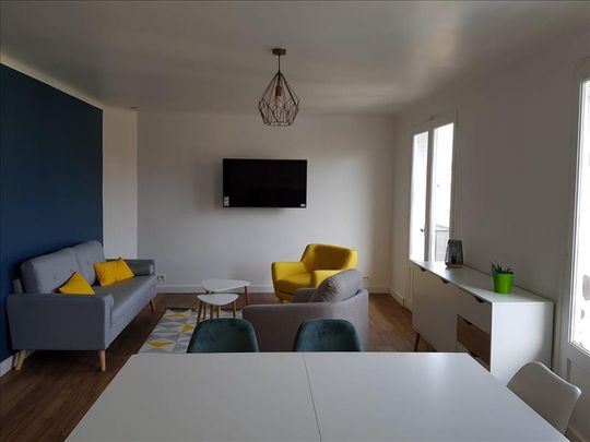 Chambre en colocation 66100, Perpignan - Photo 1