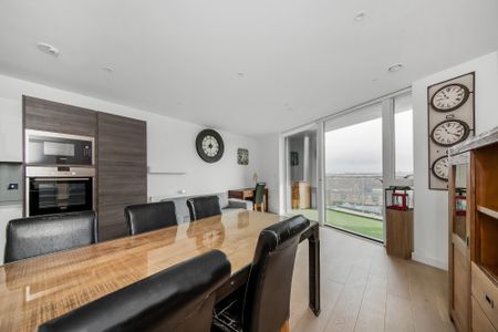 Wyndham Apartments, Greenwich, SE10, London - Photo 4