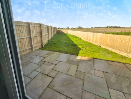3 bedroom semi-detached to rent Tulip Road, Quadring - Photo 5