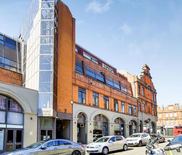 Studio to rent - Photo 5