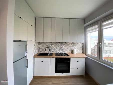 Grudziądz, Kopernika Mieszkanie na wynajem - Фото 5