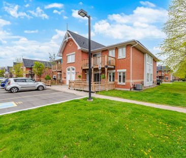 For Lease - 4140 Foxwood Drive Unit# 801, Burlington, Ontario - Photo 4