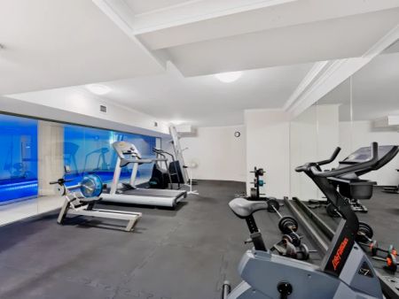 42/1-5 Harwood Street,Pyrmont,New South Wales 2009, Sydney - Photo 4