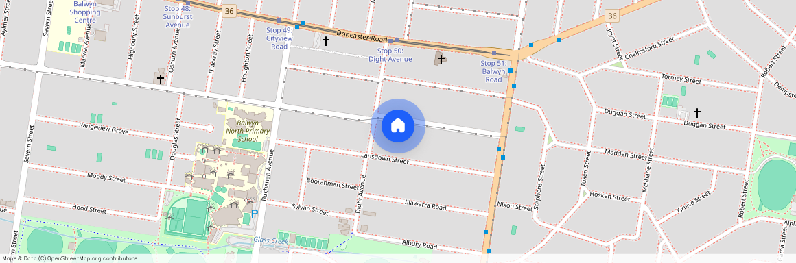 140 Maud Street, Balwyn North VIC 3104