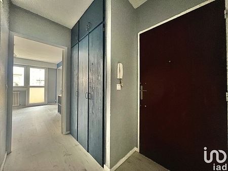 Appartement 1 pièce de 27 m² à - (57000) - Photo 3