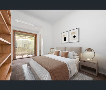 4 Ormond Street, Paddington, NSW 2021 - Photo 5