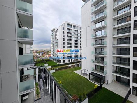 Inchiriere apartament 2 camere One Cotroceni/parcare subterana - Photo 3