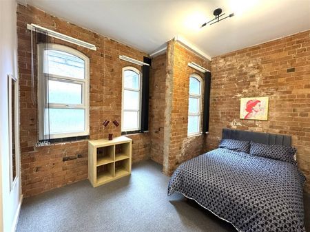 Professional Apartment - York Street, Leicester - Photo 4