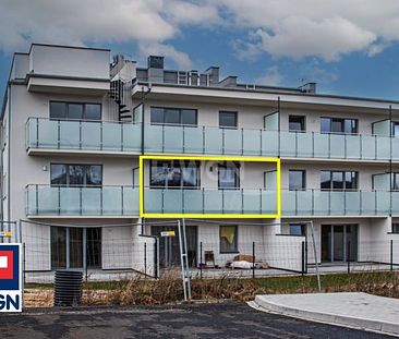 Mieszkanie na wynajem w nowym budynku Bolesławiec - Zdjęcie 6