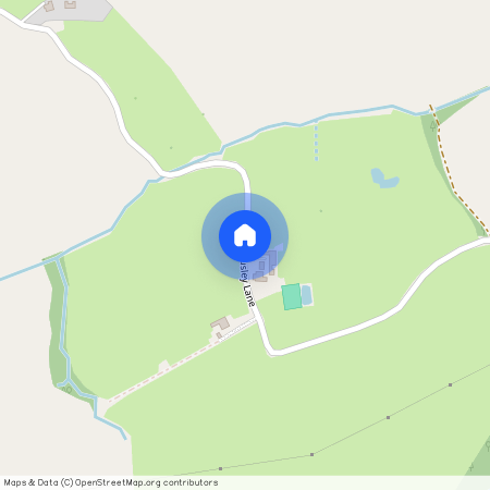 Musley Lane, Overton, Wrexham, LL13 0LB