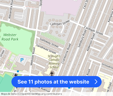 46 Galloway street, Liverpool, Merseyside, L7 6PD - Photo 1