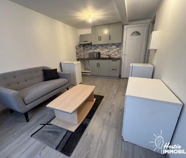 Location Appartement 2 pièces Meublé 30m² CHALONS EN CHAMPAGNE 51000 - Photo 2