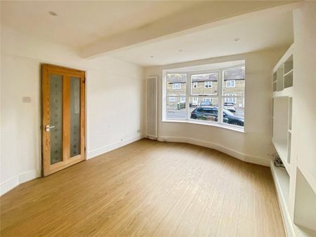 2 bedroom terraced house to rent - Photo 3