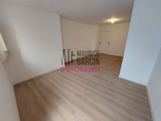A LOUER - APPARTEMENT L'ISLE SUR LA SORGUE - 2 pièces 36.15m² - Photo 1