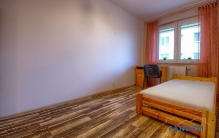 3 OSOBNE pokoje + TARAS | ul. Solidarności, ARCHITEKTÓW - Photo 4