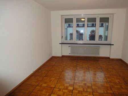 1-Zimmer-Wohnung im Sevogelquartier - Foto 5