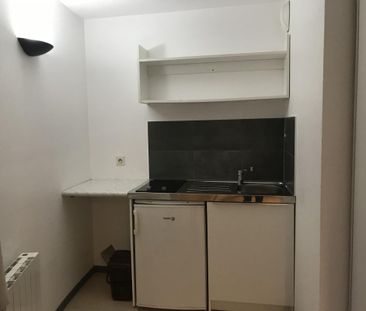 Location Appartement 1 pièce 19m² ILLKIRCH GRAFFENSTADEN 67400 - Photo 3