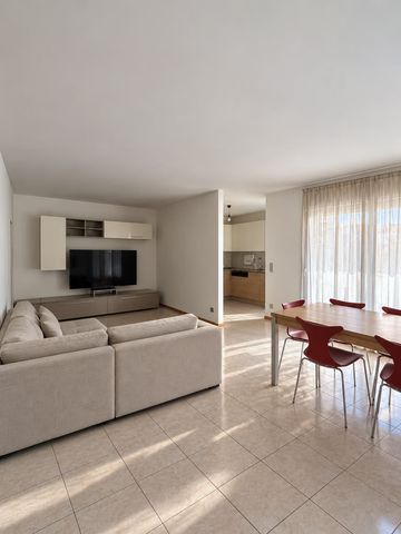 3.5 Zimmer, 1. Stock - Photo 2