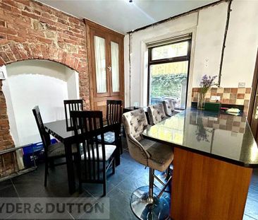 2 bedroom terraced house to rent - Photo 5