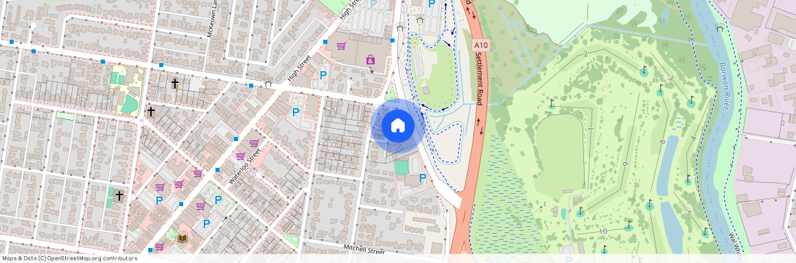 42 Barwon Heads Road, Belmont, VIC 3216