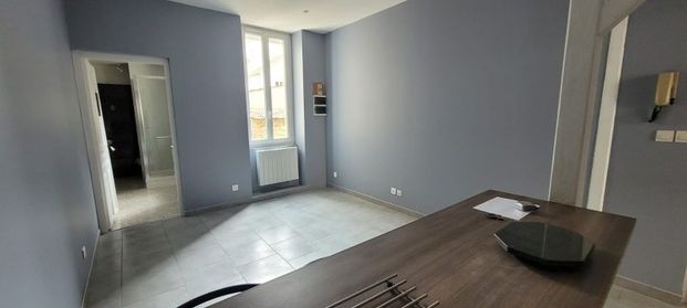 Appartement 2 pièces à louer - Photo 1