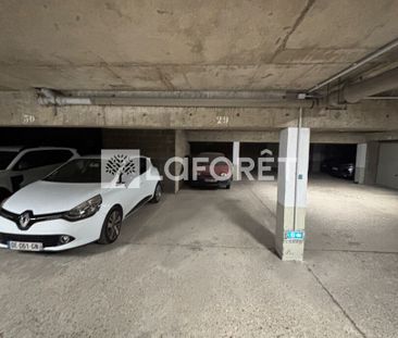 Appartement T2 Rueil-Malmaison à louer - Photo 4