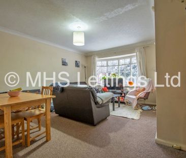 3 North Grange Mews, Leeds, LS6 2EW - Photo 2