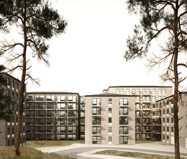 Segersällsvägen, Stockholm - Foto 3
