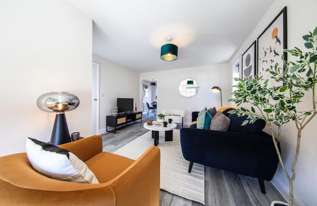 Janaki-Ammal Avenue, Norwich, Cringleford - Photo 1