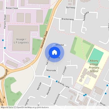 Whinway, Washington, NE37