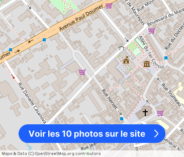 Tout savoir sur cette maison à Rueil-Malmaison - Photo 1