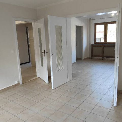 F3 Thionville proche centre - Photo 1