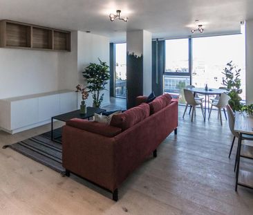 1 bedroom apartment to rent - Photo 5