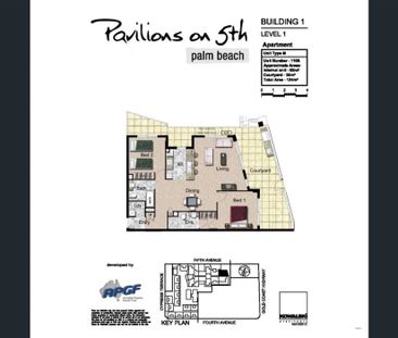 2 Bedroom 2 Bathroom - Photo 3
