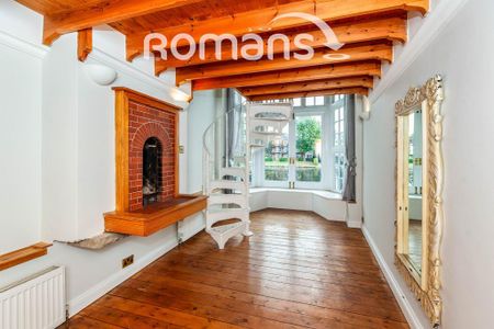 1 bedroom detached house to rent - Photo 3