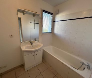 Location Appartement 3 pièces 62m² ARTIGUES PRES BORDEAUX 33370 - Photo 6